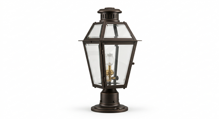 Electric Lanterns