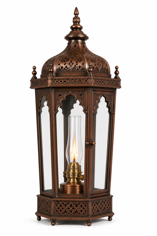 Noorcrest Artisan Lantern