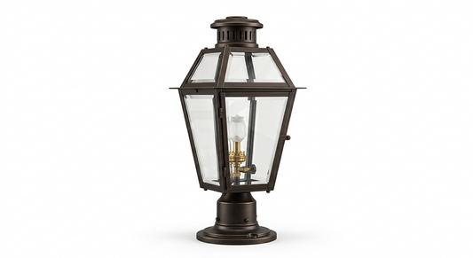 Aurelian Heritage Outdoor Lantern